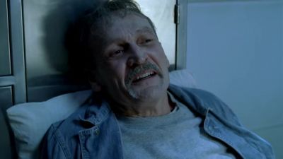 Is that the best you can do? - Prison Break
