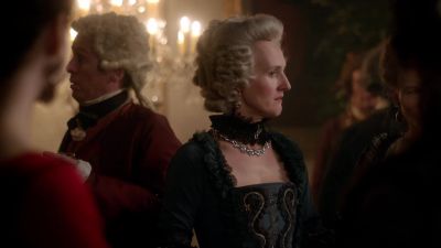 Is that the best they can do? - Outlander