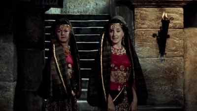 Is this the best you could do? - Carry on Up the Khyber