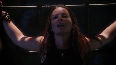 Is that the best you got? - Charmed