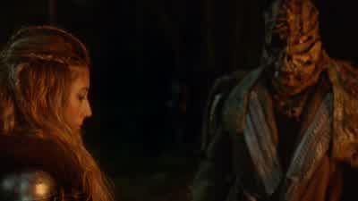Is the boy dead? - The 100