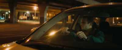 Is this the cash for tomorrow? - Nightride