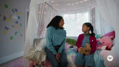 Is the Christmas
Prince still here? - Inventing the Christmas Prince