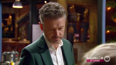 Is it the consistency you wanted? - MasterChef Australia
