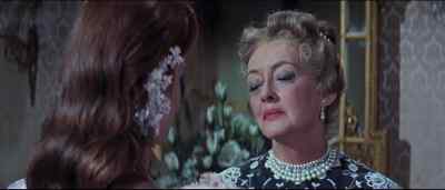 Is the count in the living room? - Pocketful of Miracles