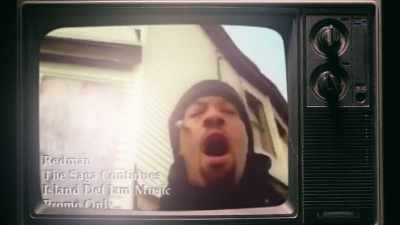  - ♪ this is the countdown,
 bang the underground ♪ - Origins of Hip Hop