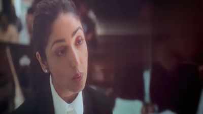 Is the court and society - OMG 2