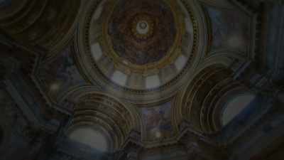 Is the creating Christ theory - Creating Christ