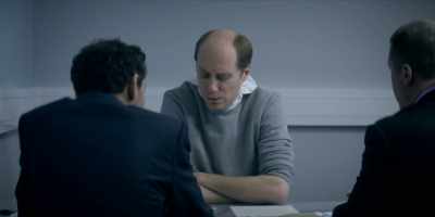 Is this the Daniel I was asking you
about earlier - Daniel Whitworth? - Four Lives