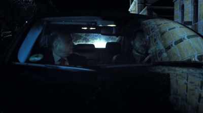 Is the debate is in the bag,
Mr. Kilborn. - Among the Shadows