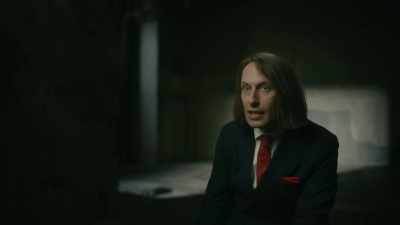 Is the decision to choose him based
on his skills or their friendship? - Inside the Heist