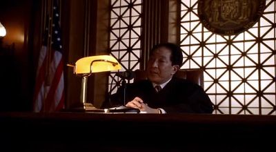 Is the defence ready
to call its first witness? - JAG
