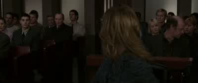 Is the defense ready to proceed? - The Exorcism of Emily Rose