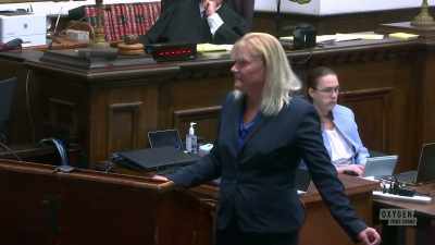- Is the defense ready
to give an opening statement? - The Pike County Murders: A Family Massacre