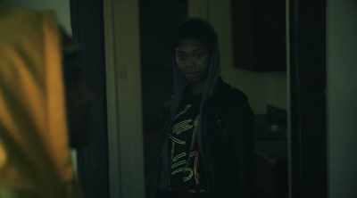 Is the demon
still in the house, - Demon House