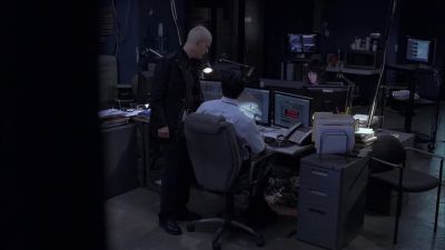 Is the device armed? - Heroes