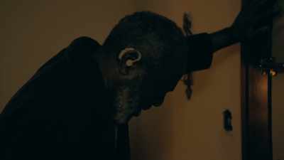 Is the door
closed now? Are you all right? - The Killing of Kenneth Chamberlain