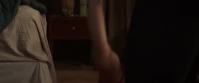 Is the door locked? - After We Collided