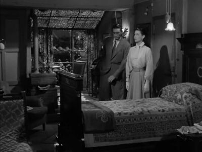 Is this the elevator - Roman Holiday