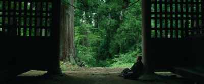 - Is this the end? - Found it! - Samurai Marathon