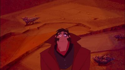 Is this the end of Rico - Home on the Range