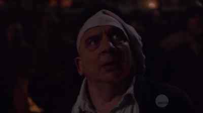 Is it the end of the world? - Salem