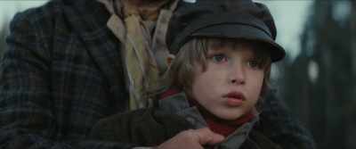 Is it the end of the world? - The Dead Don't Hurt
