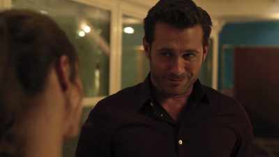 - Is that the Eternity
date alarm? - The Soulmate Search