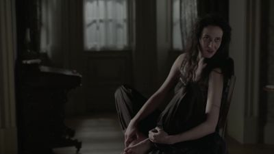 Is the examination over? - Penny Dreadful