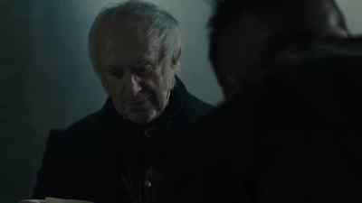 Is this the extent of your ambition? - Taboo