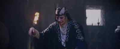 Is that the extent
of your powers, little one? - Willow