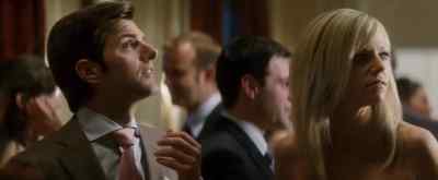 Is that the fire alarm?
Really? - Leap Year