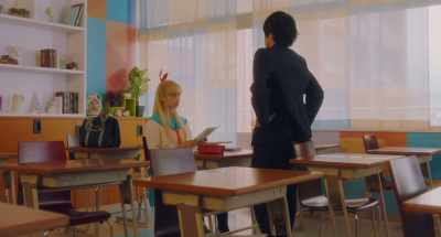 Is the first grade - Nisekoi: False Love