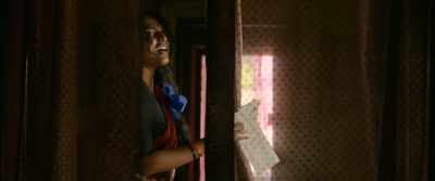Is this the first time you came to me
or were you here before? - Sita Ramam
