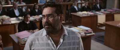 Is it the first time that you're getting
admitted in a de-addiction centre, - Garudan