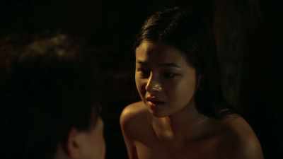 Is this the first time
you've brushed your hand against... - Selina's Gold
