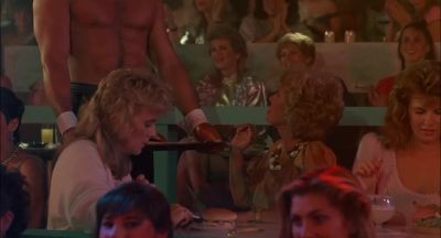 Is that the foot long - Bachelor Party