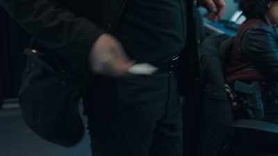 Is this the footage
from last week? - FBI: Most Wanted