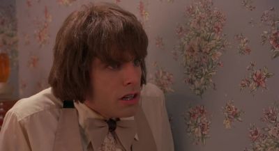 Is it the frank or the beans Right - There's Something About Mary