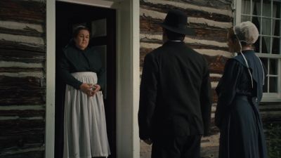    Is this the friessen home? - Murdoch Mysteries