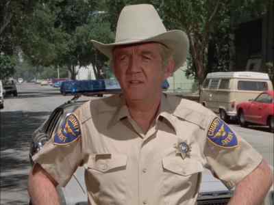 Is the gun really necessary? - Knight Rider