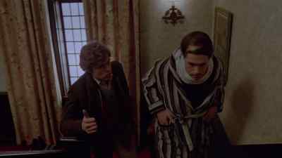 Is this the guy from Chicago? - The Brood