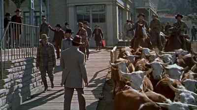 Is that the herd you told us about? - The Far Country