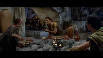 Is this the house of Mahlon? - The Story of Ruth