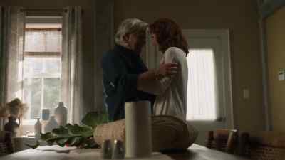 Is the house still empty? - Coroner