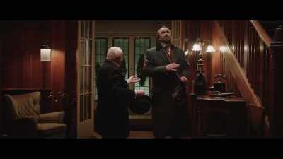 Is the Lady upstairs? - Forgotten Love