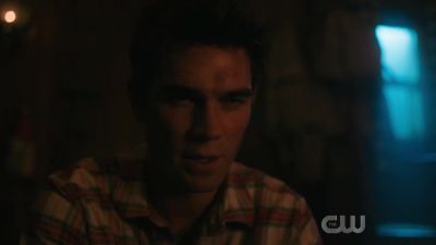 Is this the last level? - Riverdale
