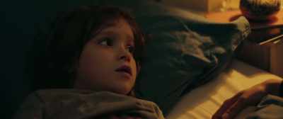 - Is this the last time?
- What do you mean? - A Taste of Hunger