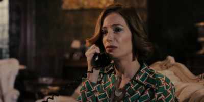 Is that the lesson
I want to leave with him? - The Big Cigar