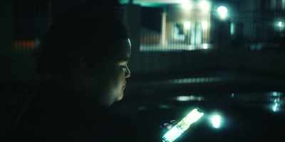 Is this the life that
you intended to live? - SPERMWORLD